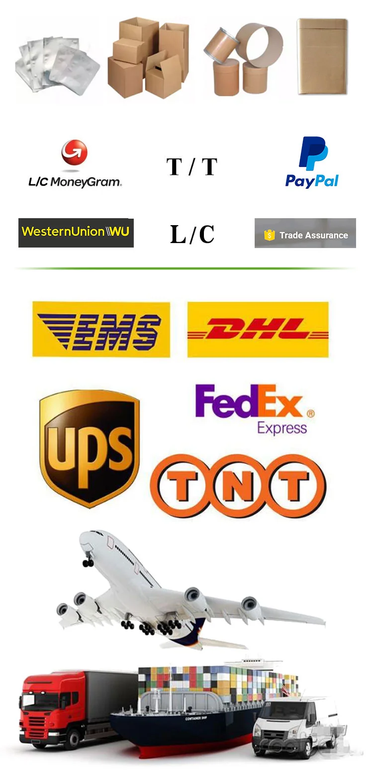 98% 순수 물에 녹는 비타민 A 아세테이트 레티닐 아세테이트 백색 분말 2