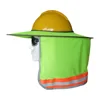 Verde fluorescente