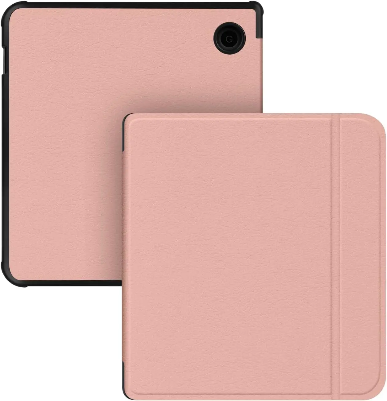 Case for Kobo Libra Colour Libra 2 eReader Premium PU Leather Covers Protective Shockproof Leather Cases Universal supplier