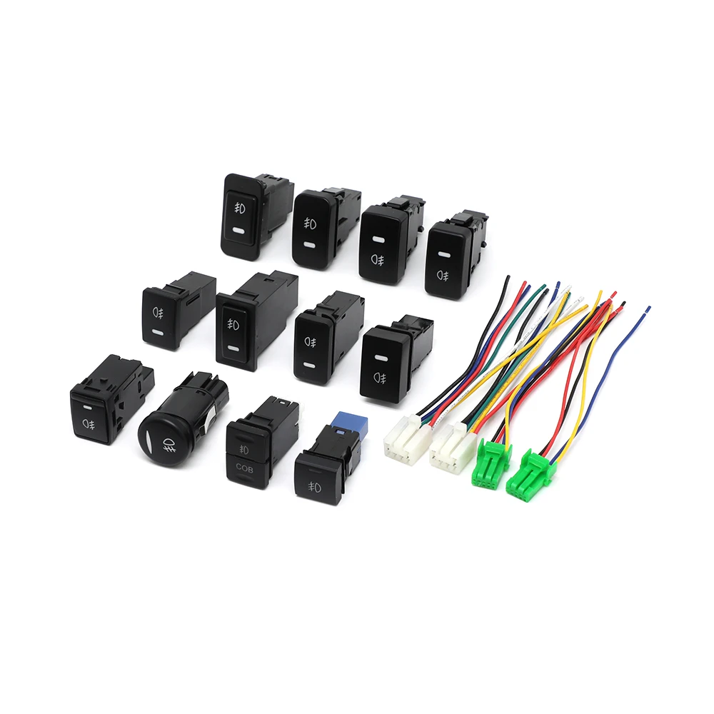 Factory Manufacturing Auto Wire Connectors Electric Waterproof Brass Male Female Wire Connectors