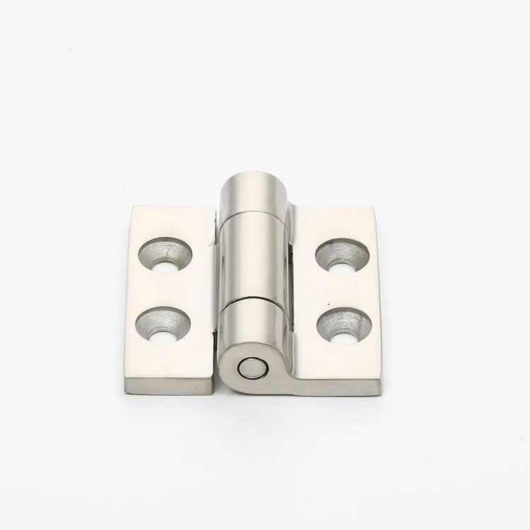 HT0641 SUS Industrial Hinge 180degree Stainless steel Hinge