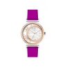Bicolor + Morado