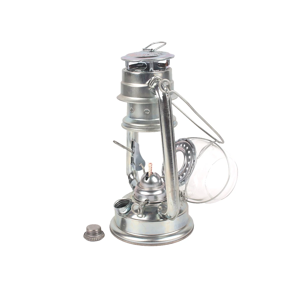 Sunway Hurricane Lantern Kerosene Lanterns Camping