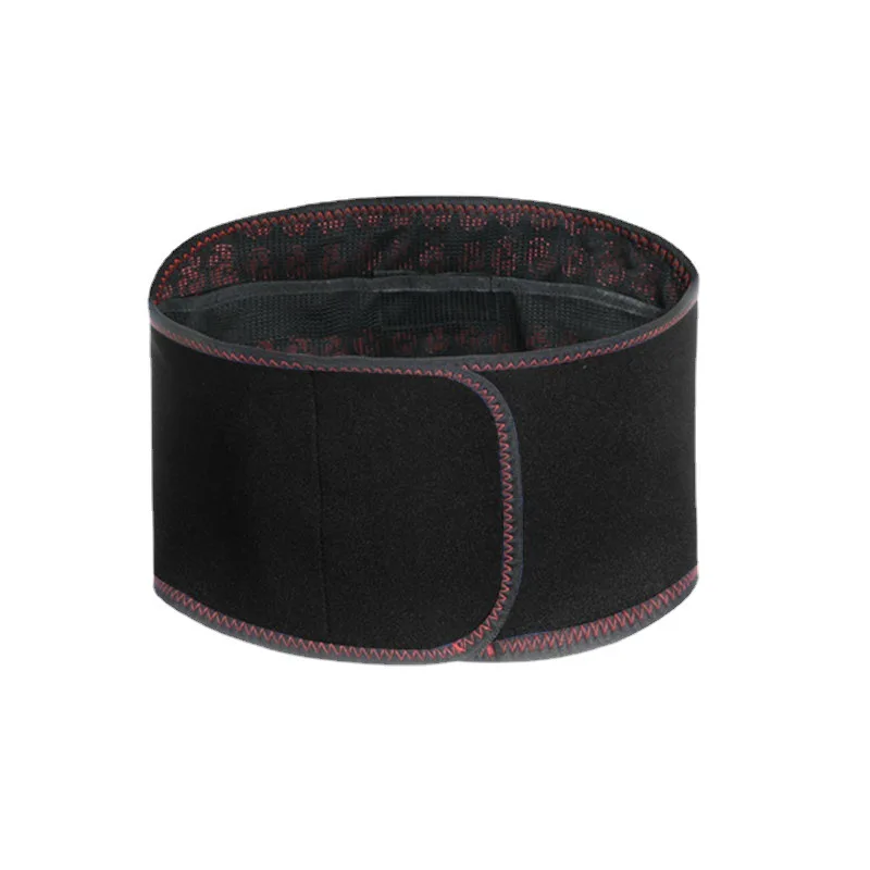 Custom Auto  Spontaneous Heating Arthritis Joint Pain Relief Thermal Waist Support Belt