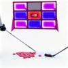 rosso, un set