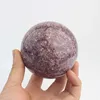 lepidolite