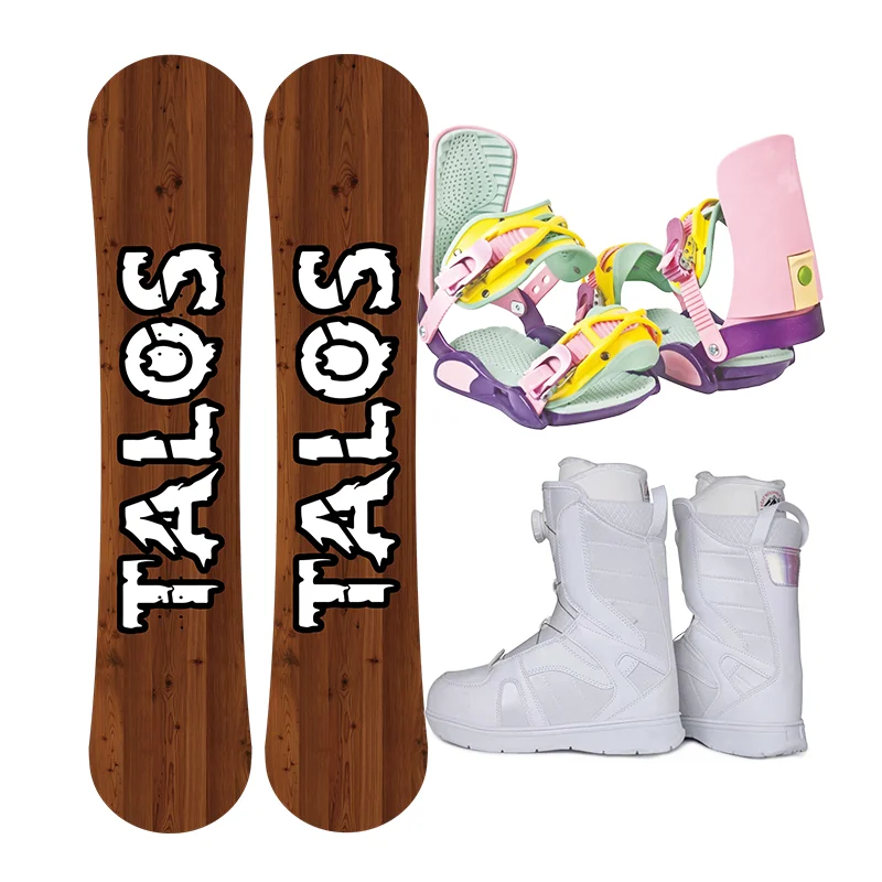 カスタムツインチップ160 Cmsスノーボードテーブルカスタム