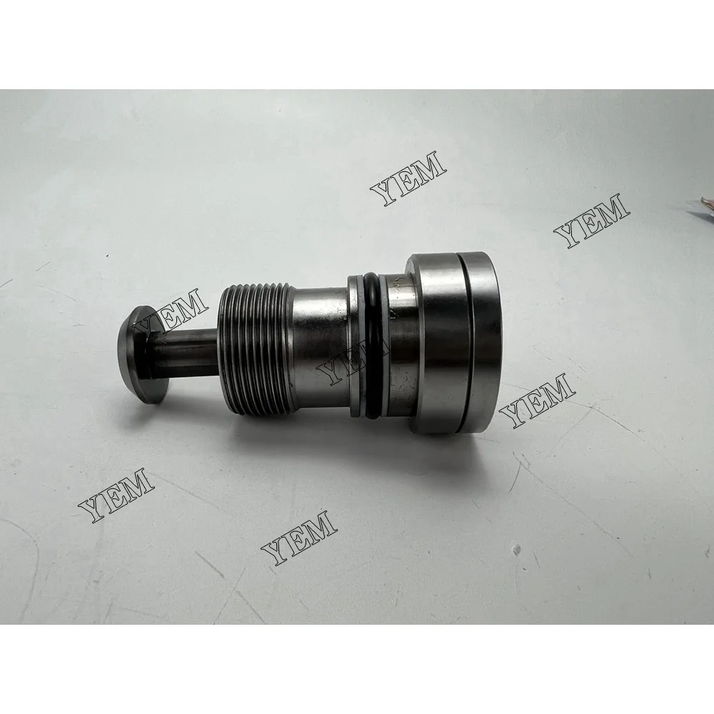 Quality Parts D1146 Check Valve Fit for Industrial Excavator Forklift Diesel Engine. 2