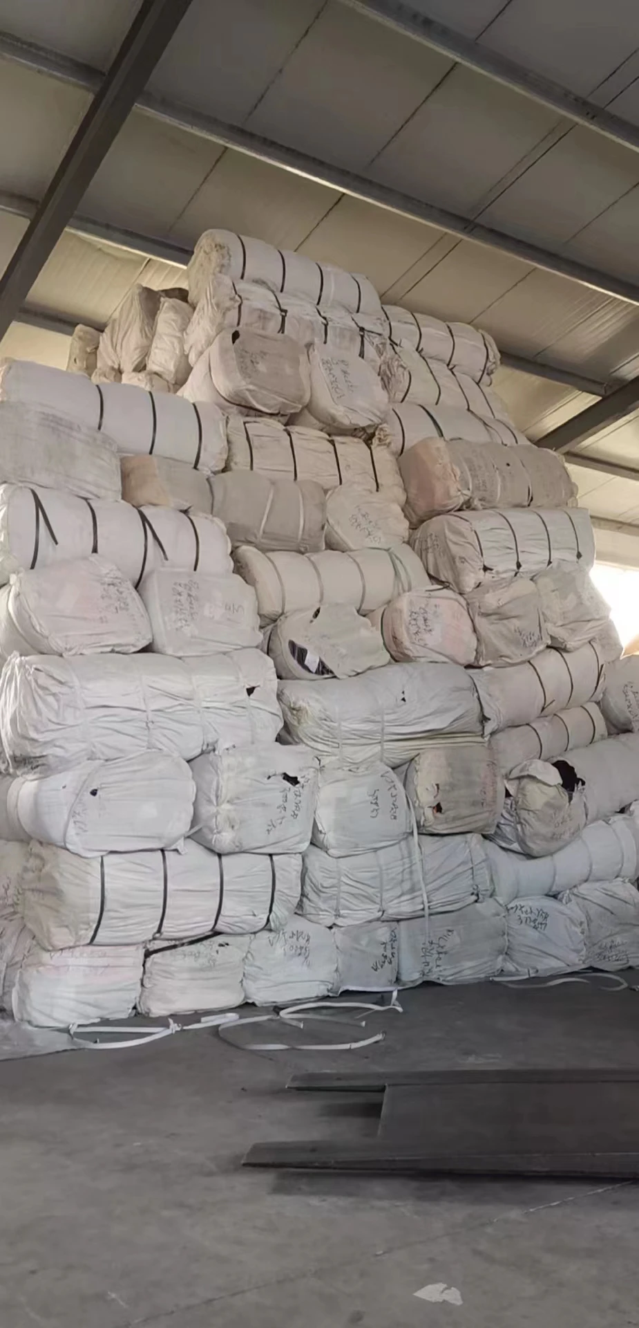 Wholesale Cheap Price Professional Stock High Quality Bale Of Cotton