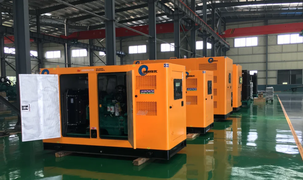 Ganzhou Xiaoshi Industry And Trading Co., Ltd. 2