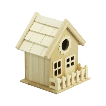 wooden bird house for outside wooden bird house