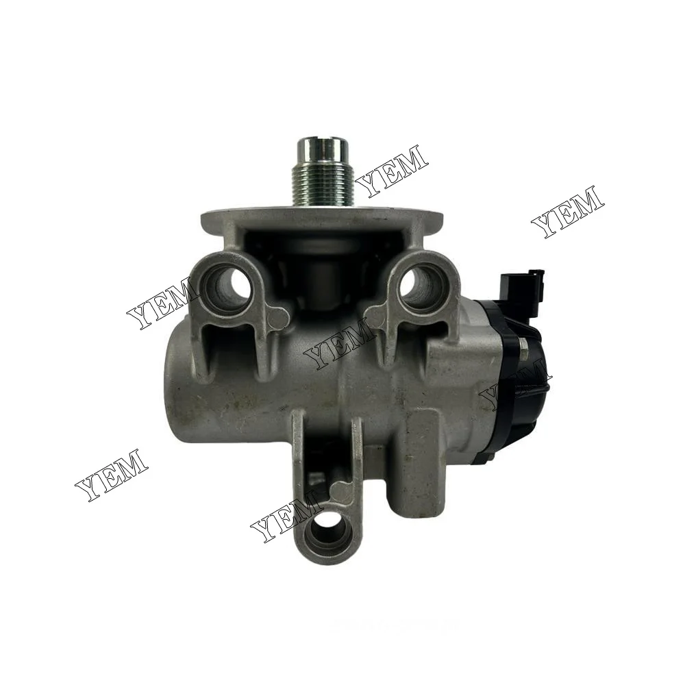 For Caterpillar C6.6 Engine Assy Engine Engine Parts Factory 4