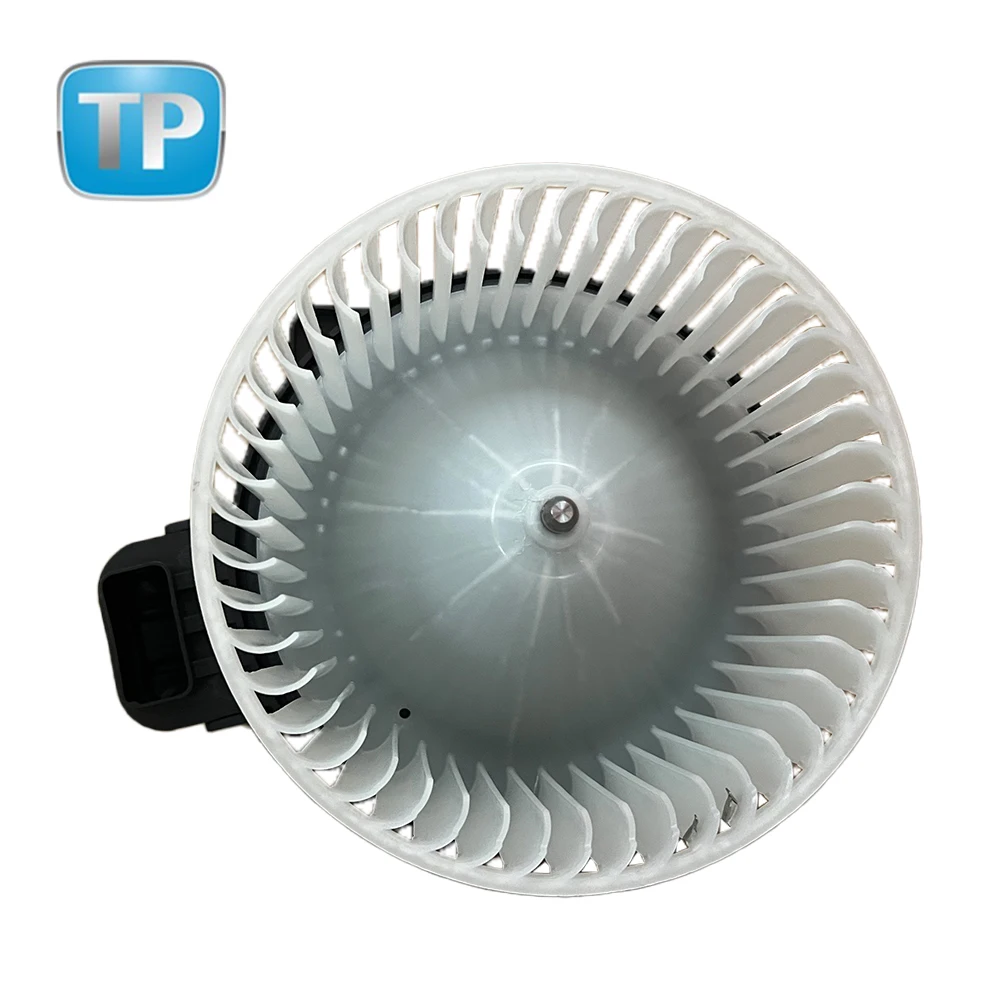 Augstas kvalitātes automašīnu daļas apsildes ventilatora motors derīgs Nissan OEM 27220-3XA0A