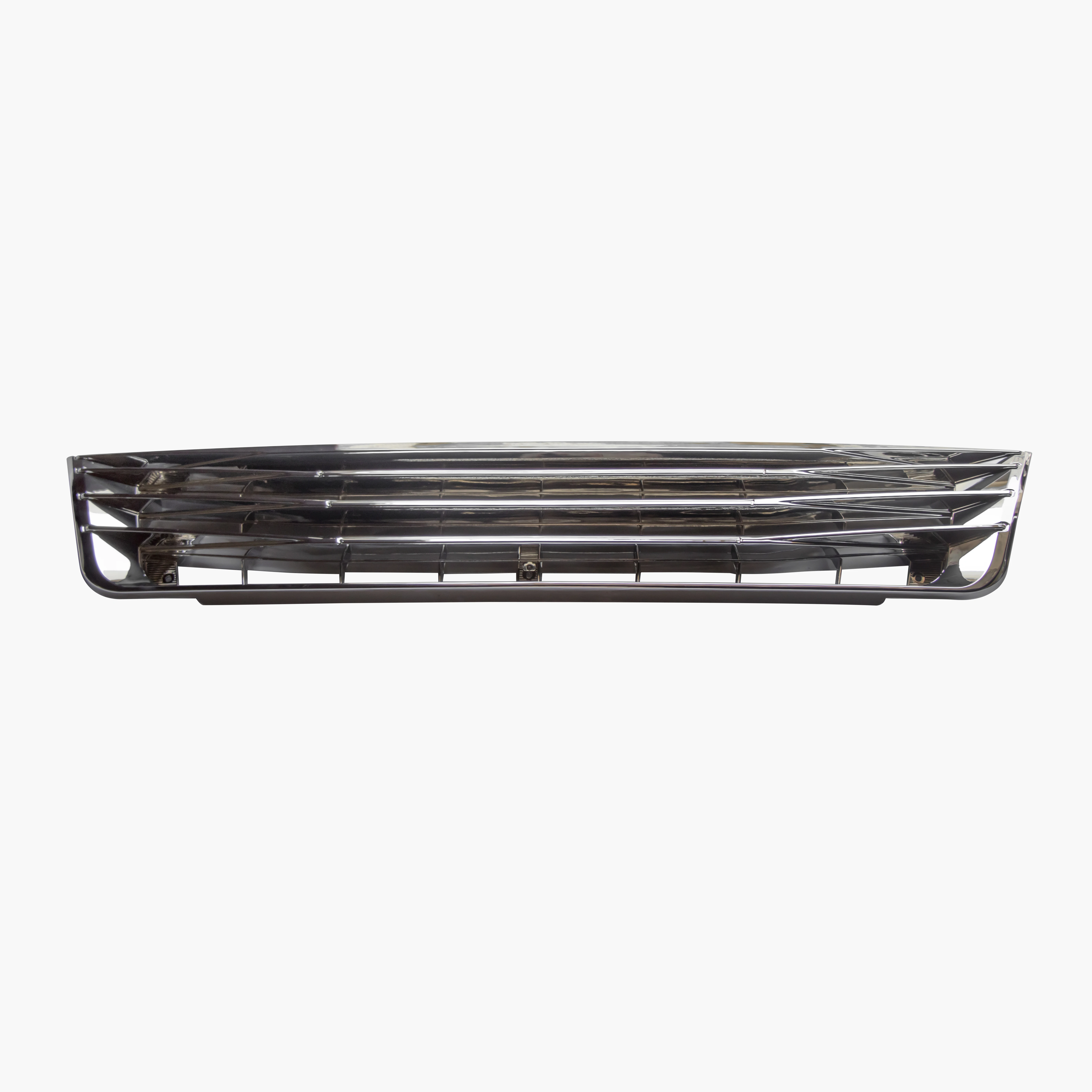 Factory Price Customization Bus Accessories Universal Middle Grille for Toyota Coaster