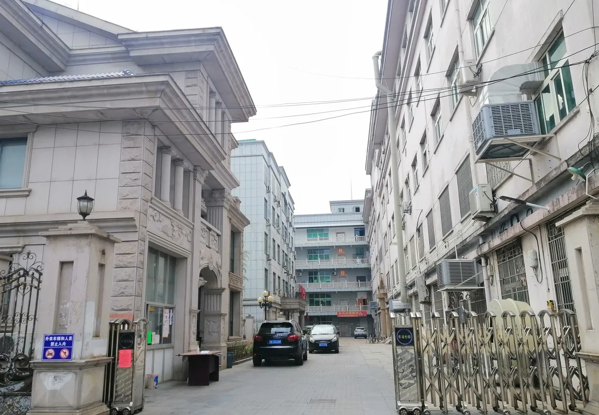 Yiwu Babyshow Maternal Co., Ltd.