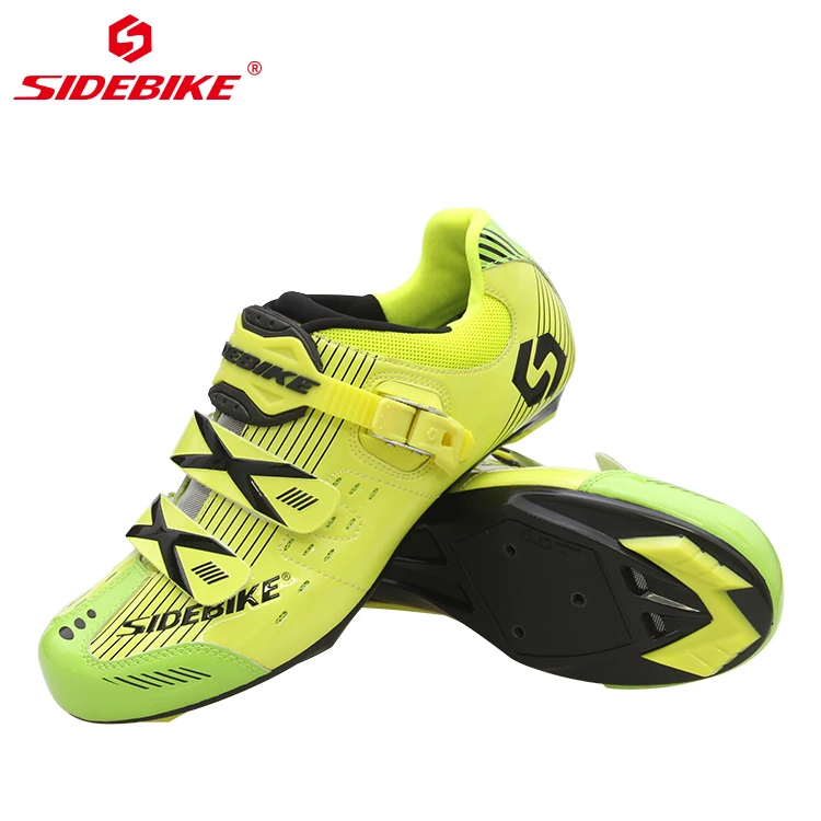 Индивидуальная Высококачественная обувь для дорожного велосипеда велосипедная гонок с велосипедными сапогами педалью