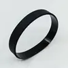 202mm black adult size