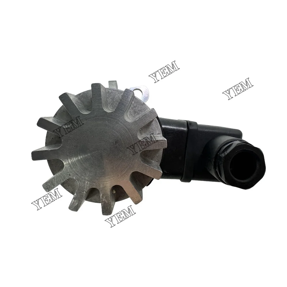 Solenoid Valve 04271797 04281525 Fit for Deutz F3M1011 Engine 6