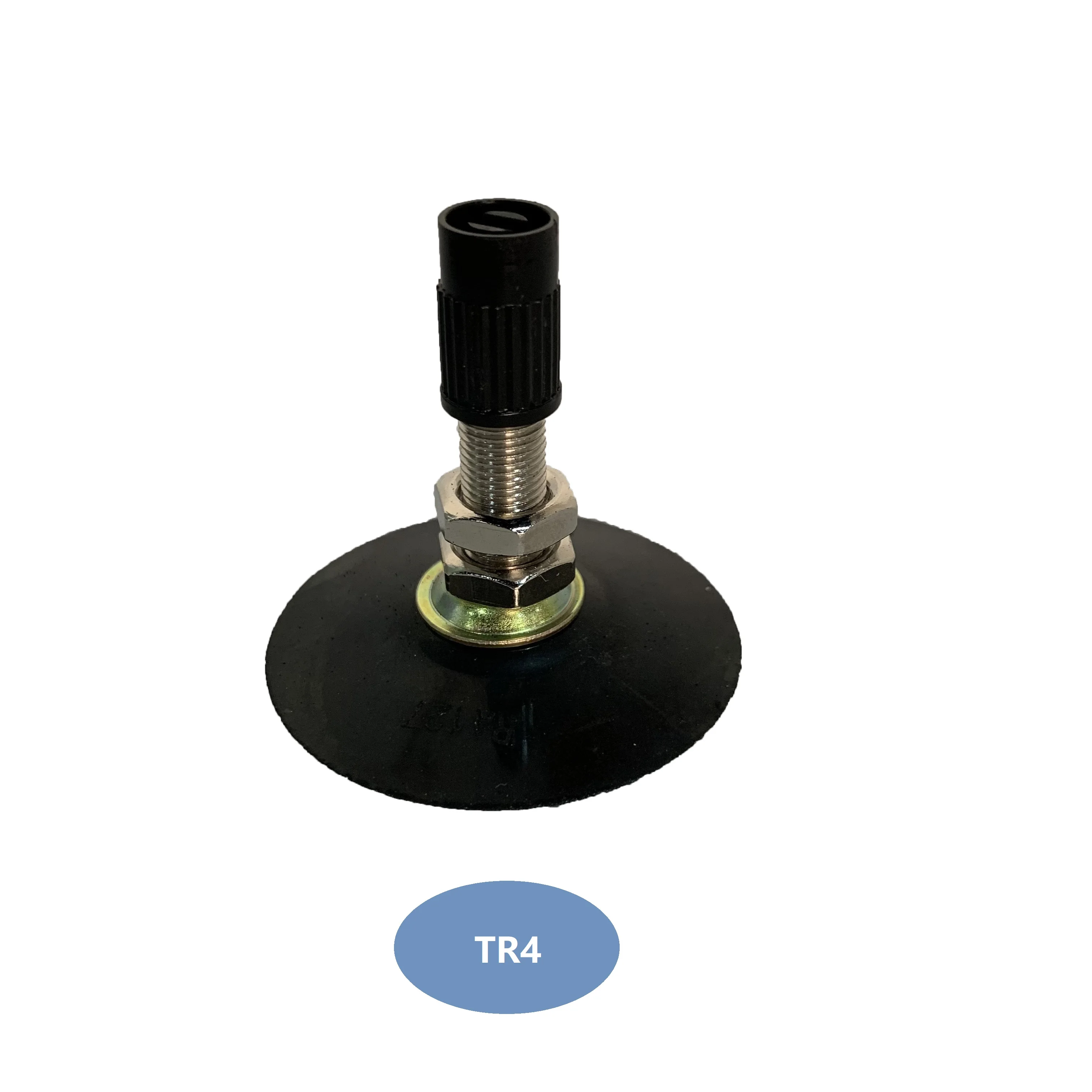 21 Inch Heavyduty Reinforced Butyl Rubber Motorcycle Inner Tube 275/