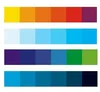 Colores Pantone personalizados