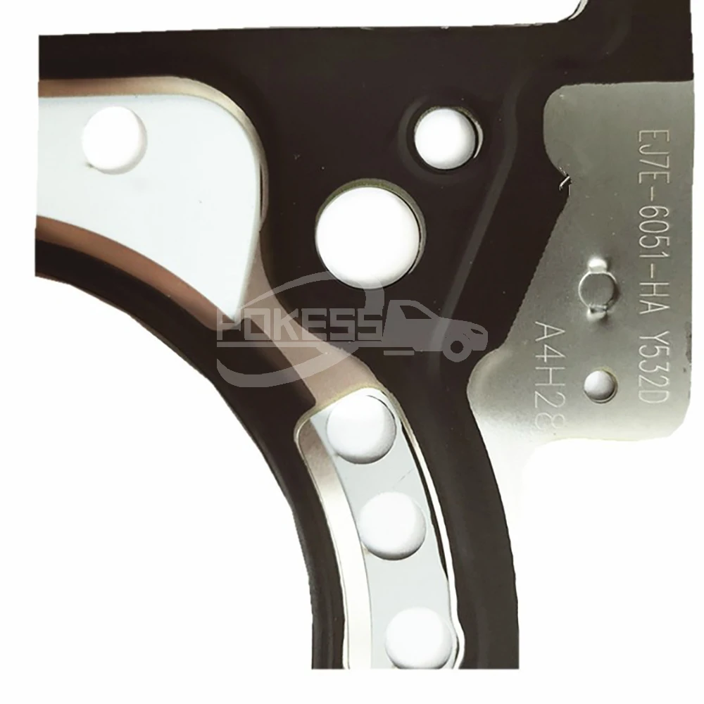 EJ7E6051HA EJ7E6051JA EJ7Z6051A EJ7Z6051D Engine Cylinder Head Gasket ... — 2