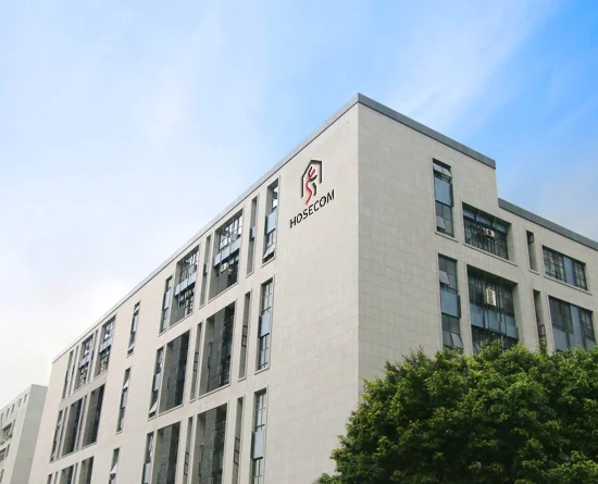 HOSECOM LIMITED
