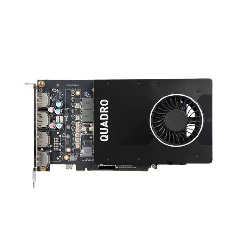 P2000 NVIDIA Quadro P2000 5 GB GDDR5160ビットグラフィックカードGPU  