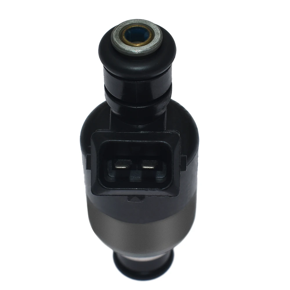 BAIXINDE Auto Fuel Injector Nozzle 17103677 17124782 for Daewoo Lanos  GM Corsa Cielo Inyector De Combustible