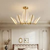 Antique Brass