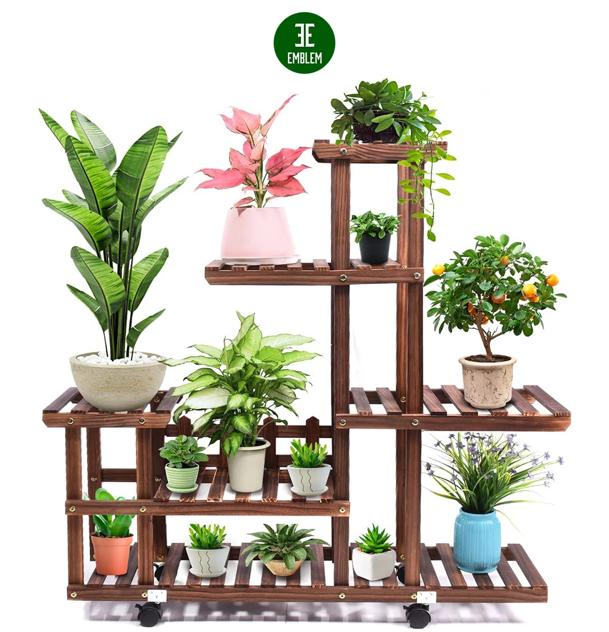 Flower Pot Stands