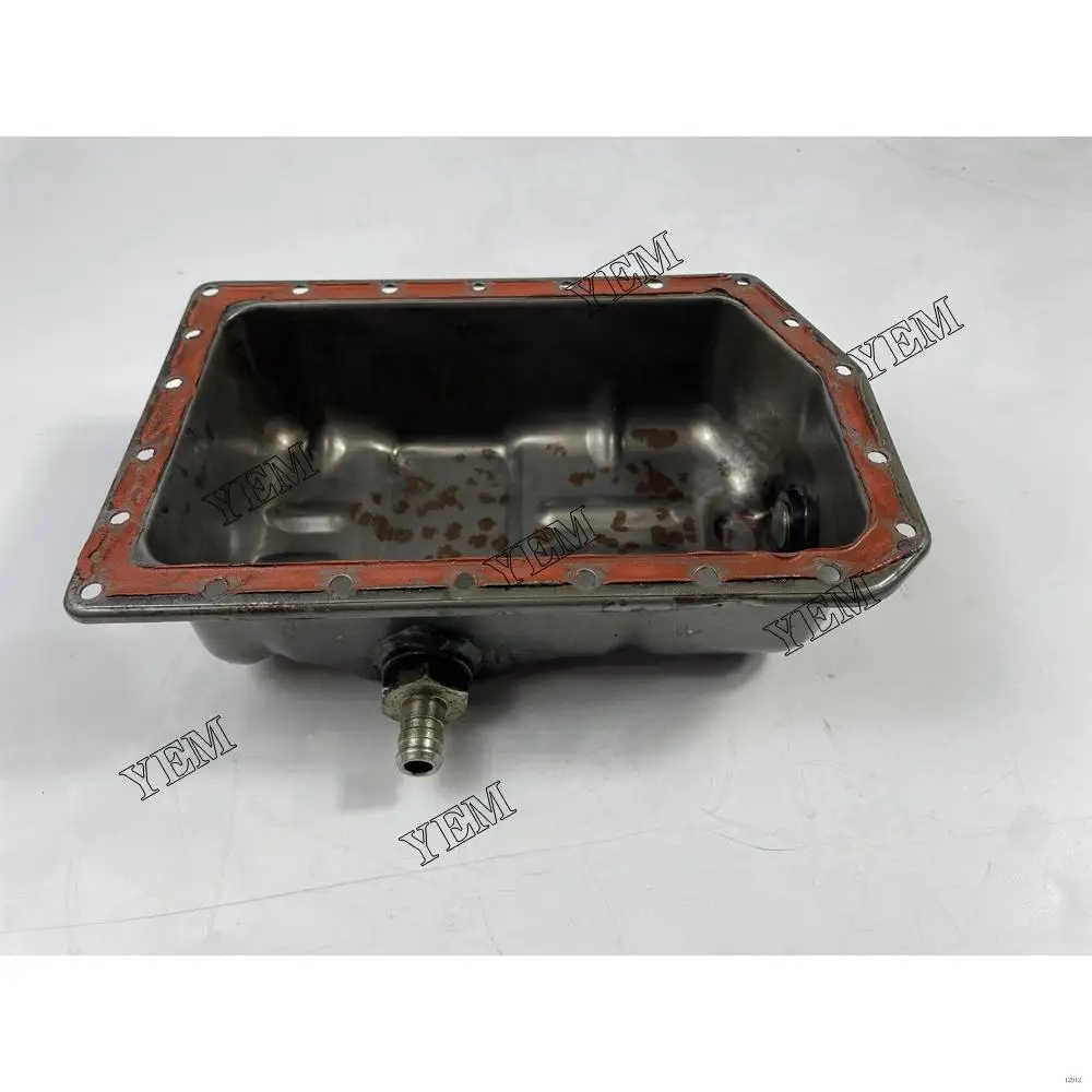 3TNA68 Oil Pan for Yanmar