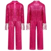 Hot Pink