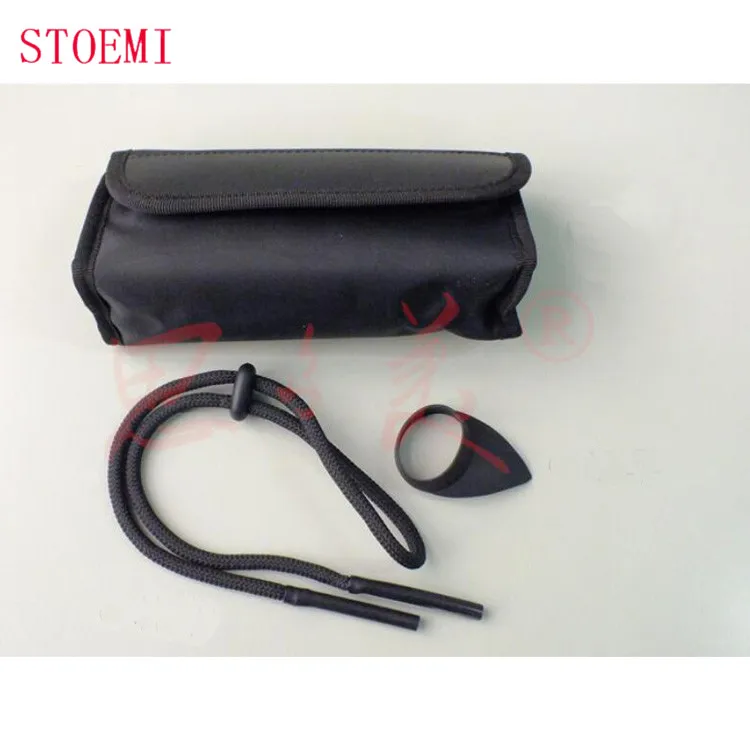 STOEMI 8541  2X 3X 4X 5X 6X  7X 10X 12X 15X Monocular Magnifying Glass Spectacle Magnifier Eyewear Loupe Low Vision Aids