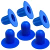 Bleu-paquet de 6