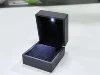 Caja para Pendientes Negra 60*65*50mm