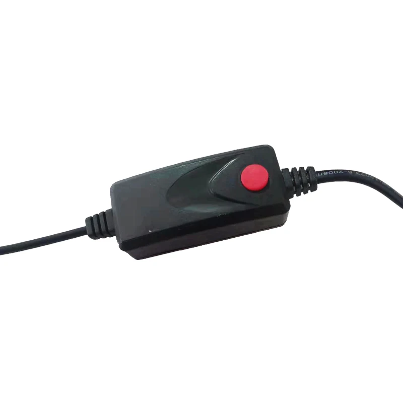 Promotion Aquarium MS Series LED Blue and White Light Bracket Aquarium Lamp Retractable Light Stand