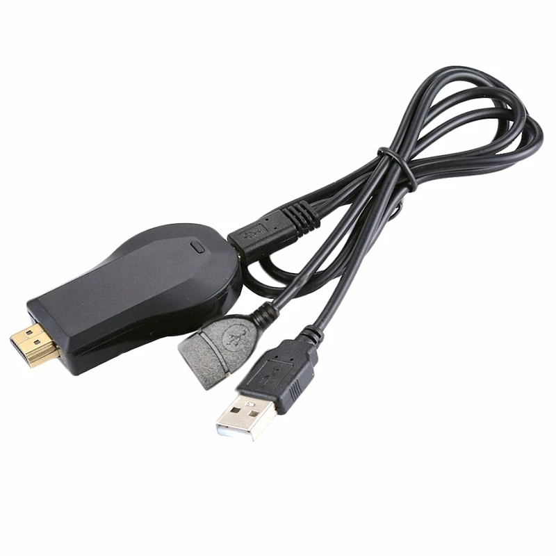 Castview Device to TV Ipush HDMI Dongle with DLNA