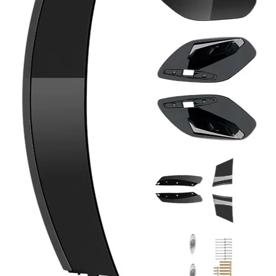 2013-2018 for BenZ A-class W176 Roof Wing