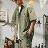 Army green