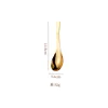 410 steel-gold small size