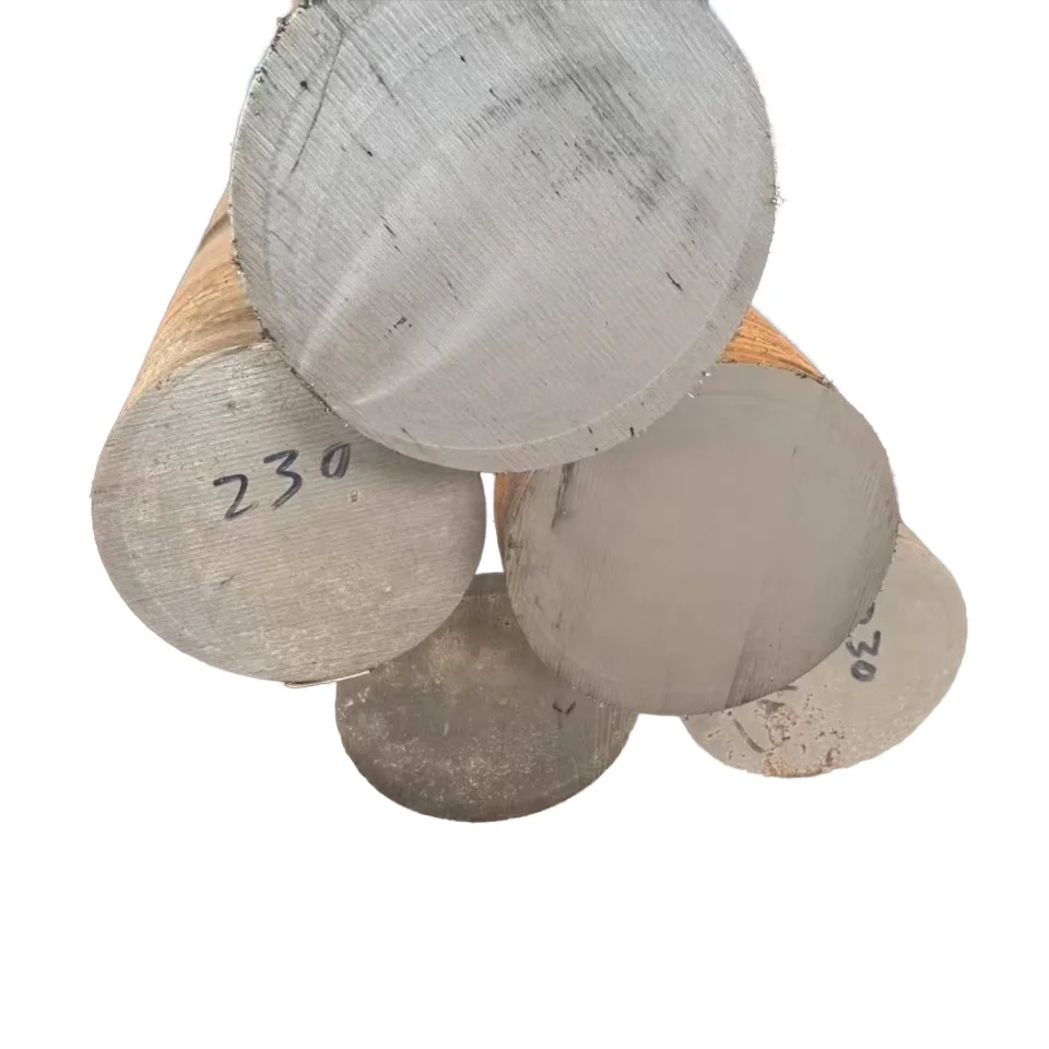 H13 Special Steel Die Product factory