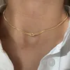 Necklace-Gold