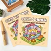 Coin cozzy
