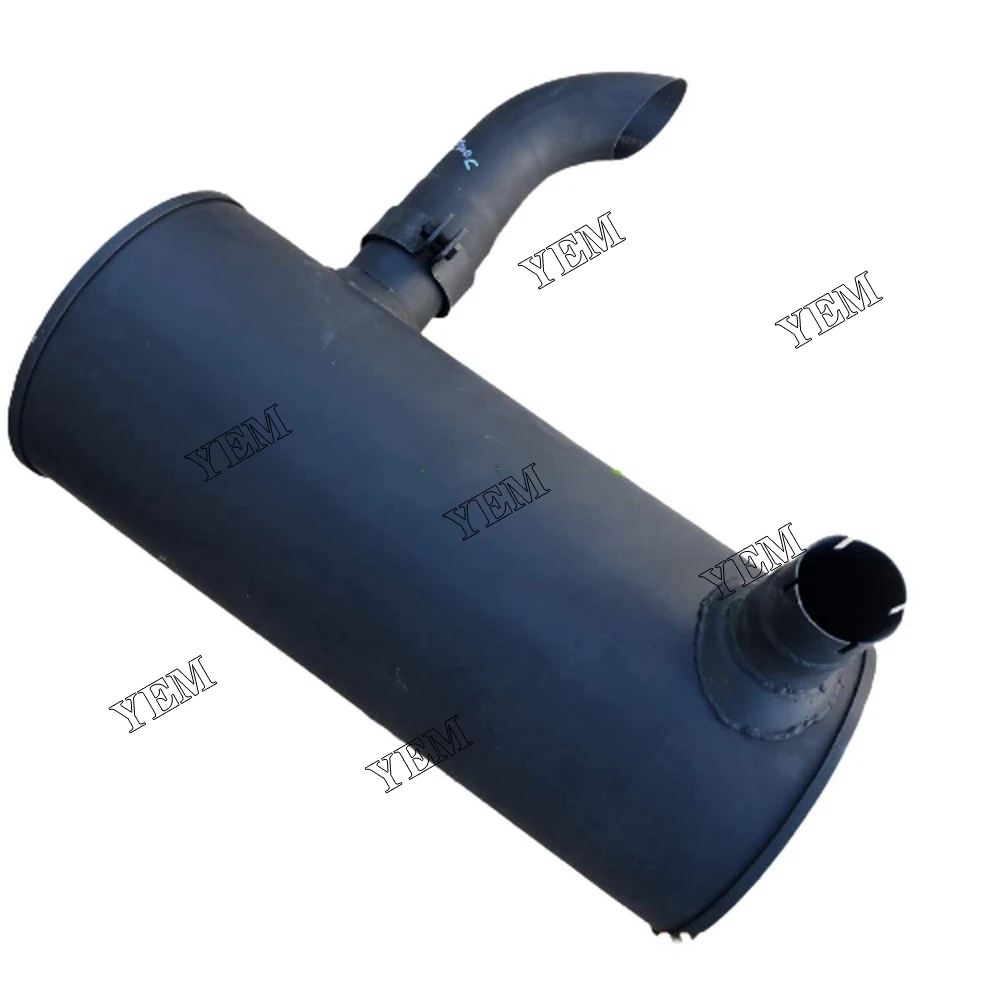 Engine Repair Kit 266-6250 2666250 MUFFLER FITS for Caterpillar E320C 323C E320CL 320C 321C 3066 C6.4