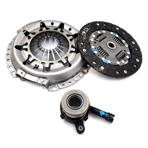 Automotive Parts Accessories Car Three Pieces Clutch Set Clutch Kit for Changan CS35/C20