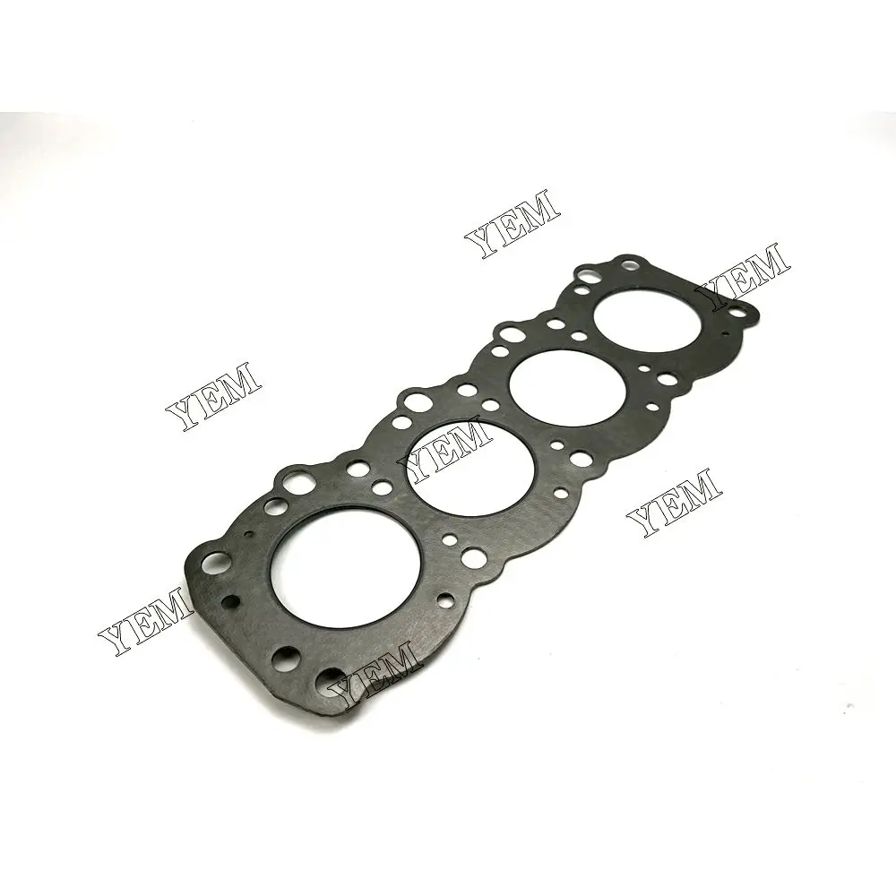 4FE1 Head Gasket for Isuzu Engine Repair Kit Heavy Equipment Engine Parts 5