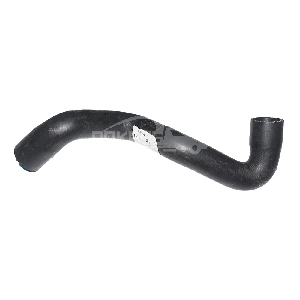 BV618286BA BV618286BB 1848122 1703512 Radiator Lower Water Pipe for Fo... — 2