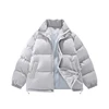 White Grey