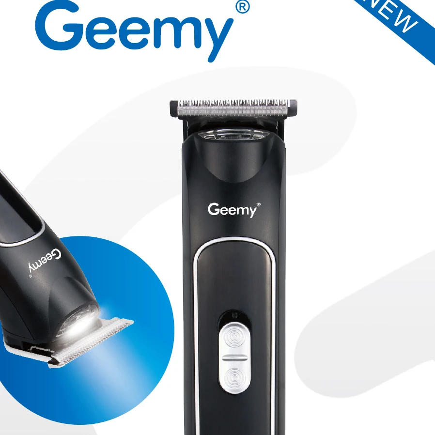 geemy trimmers