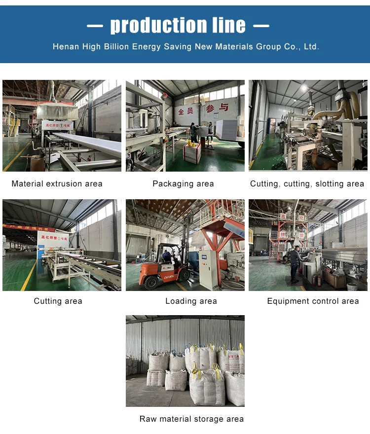 High Density Xps Foam Insulation Board Fireproof Flame Retardant